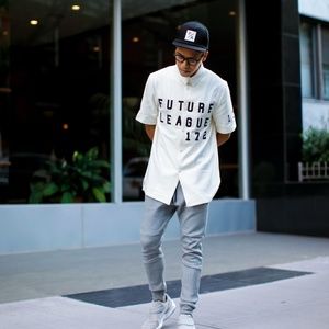 I Love Ugly, Short Sleeve Shirts